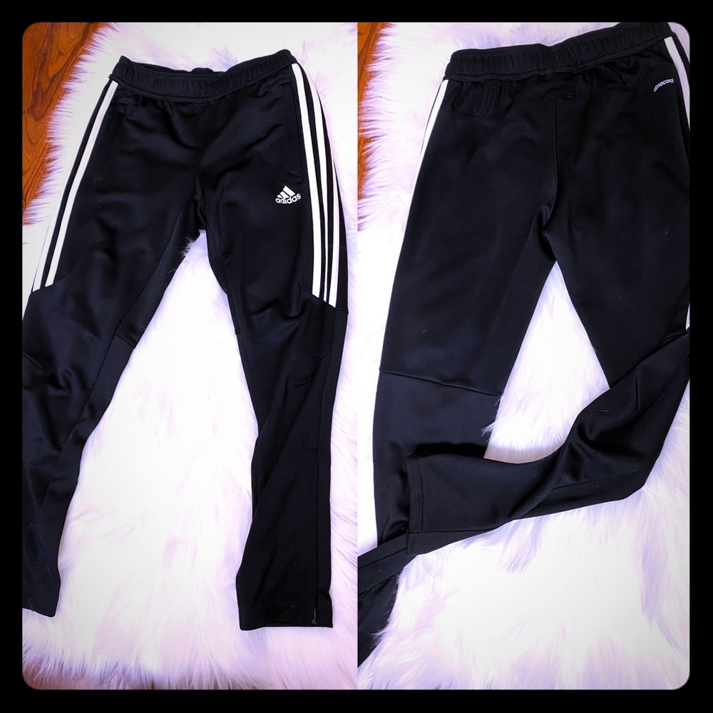 Adidas *climacool* training pants